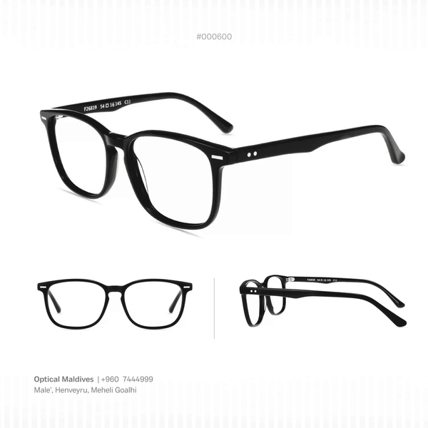 EG600 | OPTICAL FRAME