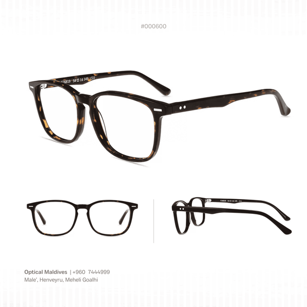 EG600 | OPTICAL FRAME