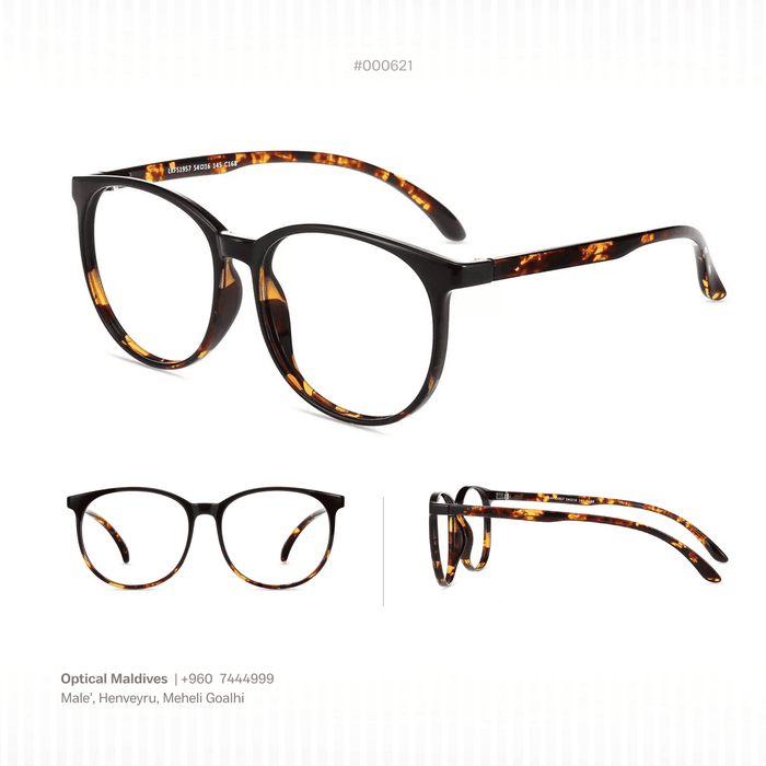 EG621 | OPTICAL FRAME