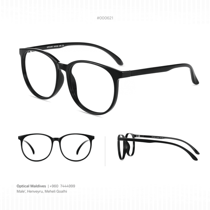 EG621 | OPTICAL FRAME