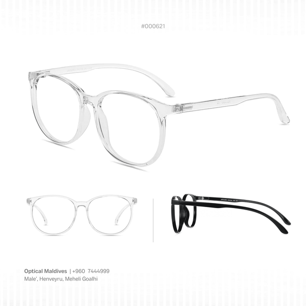 EG621 | OPTICAL FRAME