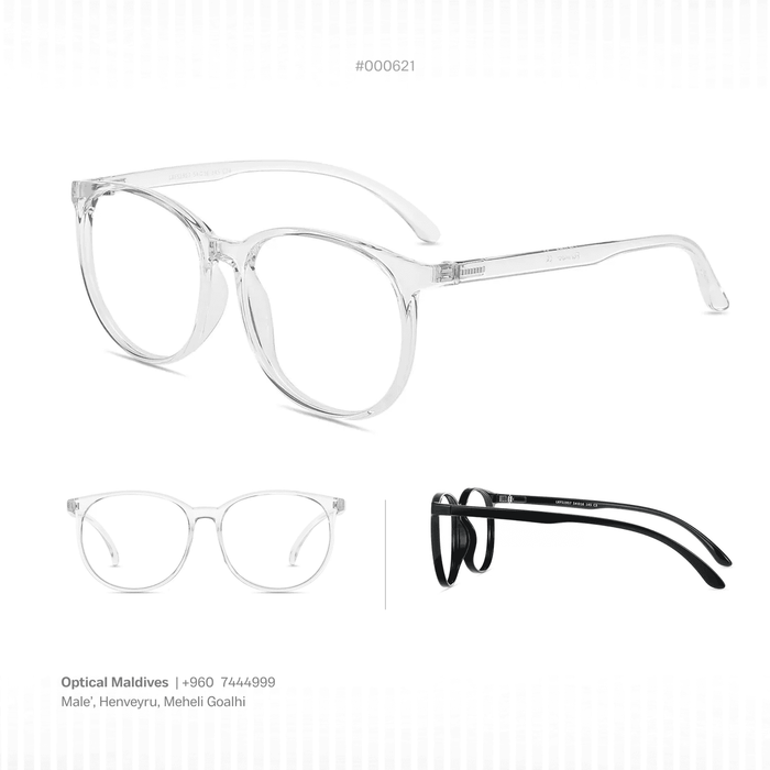 EG621 | OPTICAL FRAME