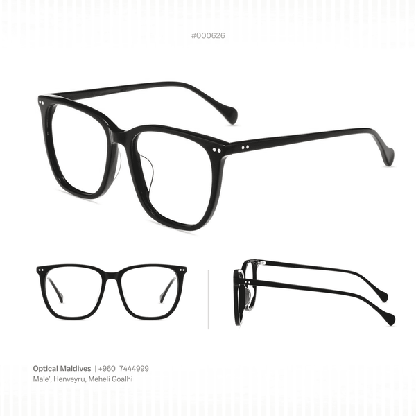 EG626 | OPTICAL FRAME