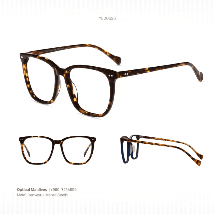 EG626 | OPTICAL FRAME