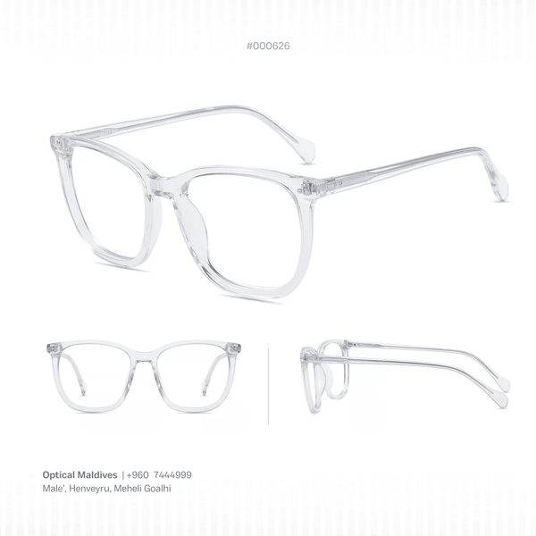 EG626 | OPTICAL FRAME