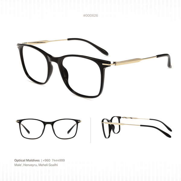 EG641 | OPTICAL FRAME