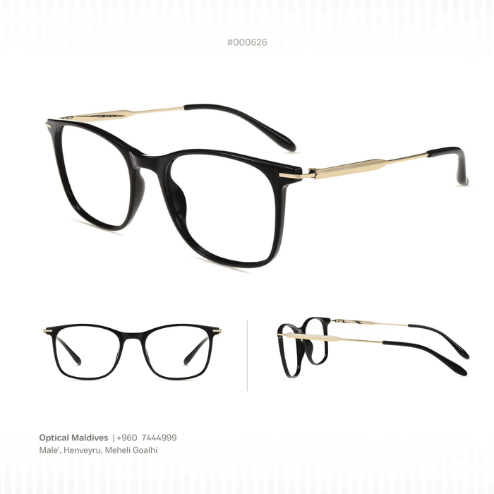 EG641 | OPTICAL FRAME