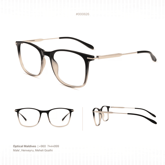 EG641 | OPTICAL FRAME