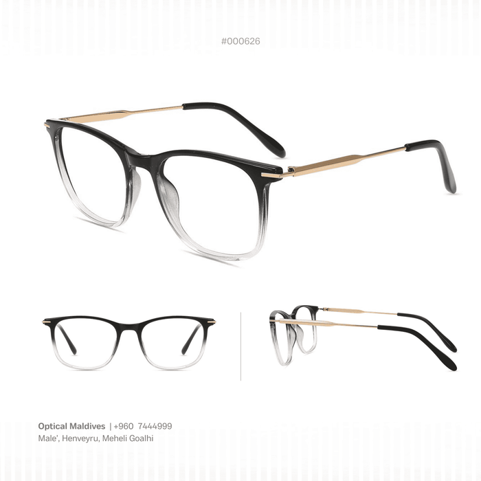 EG641 | OPTICAL FRAME