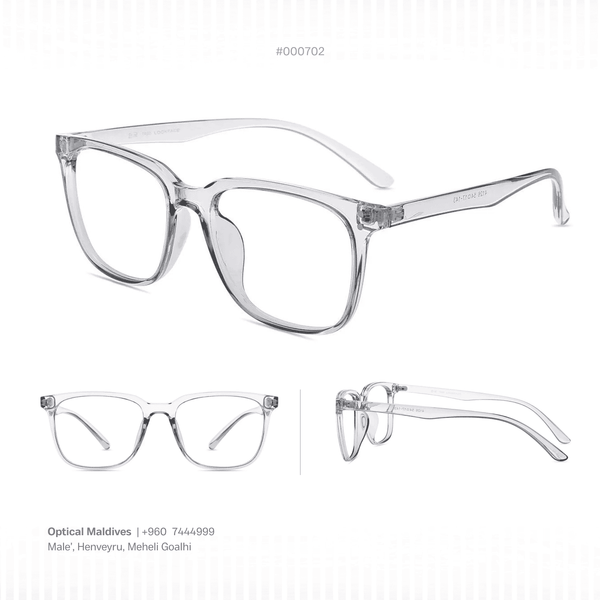EG702 | OPTICAL FRAME