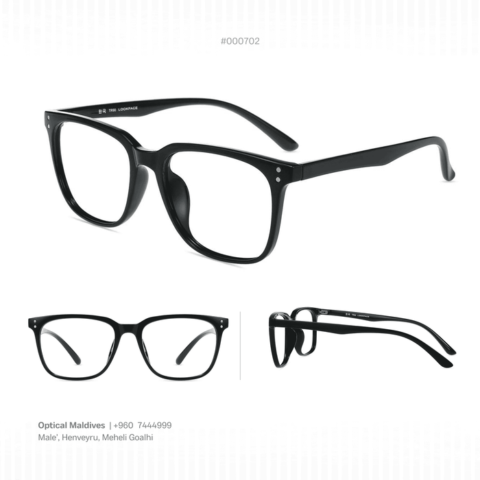 EG702 | OPTICAL FRAME