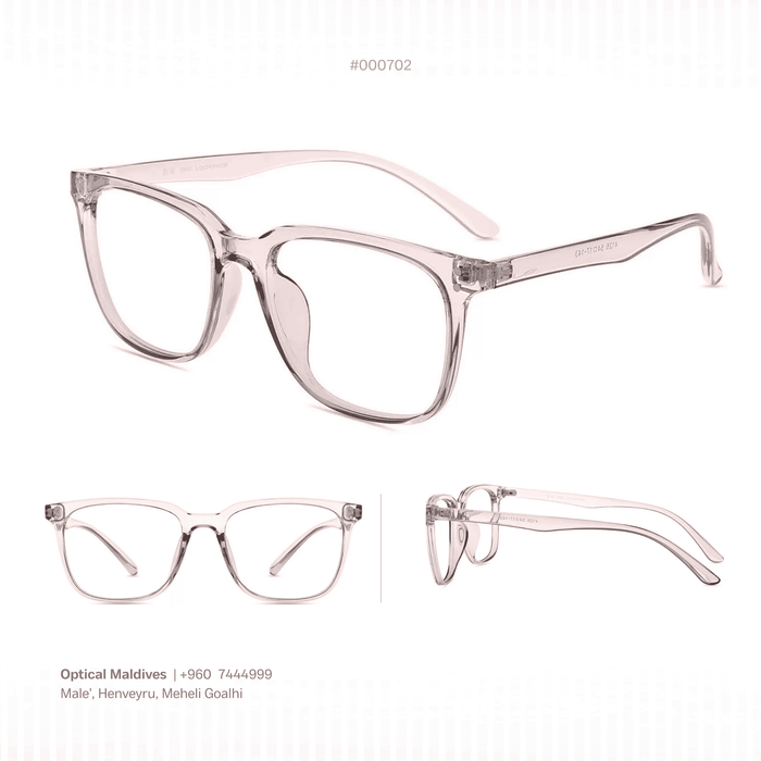 EG702 | OPTICAL FRAME