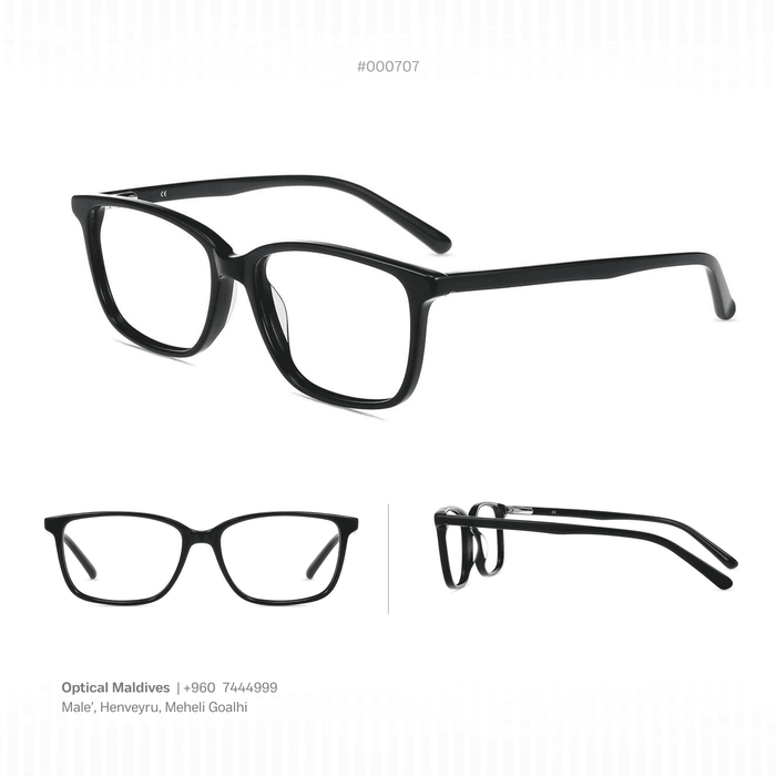 EG707 | OPTICAL FRAME