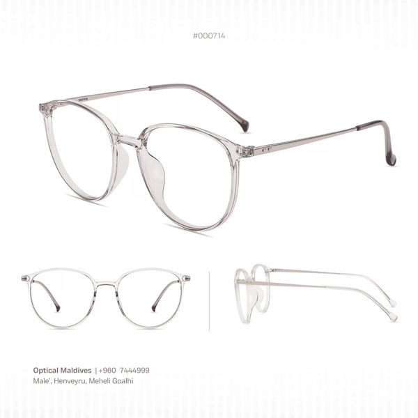 EG714 | OPTICAL FRAME