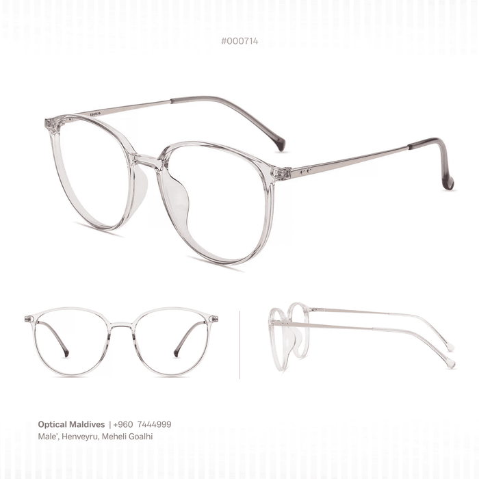 EG714 | OPTICAL FRAME