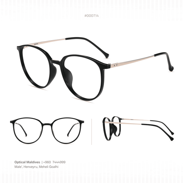 EG714 | OPTICAL FRAME