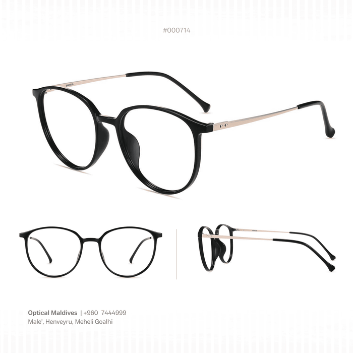 EG714 | OPTICAL FRAME