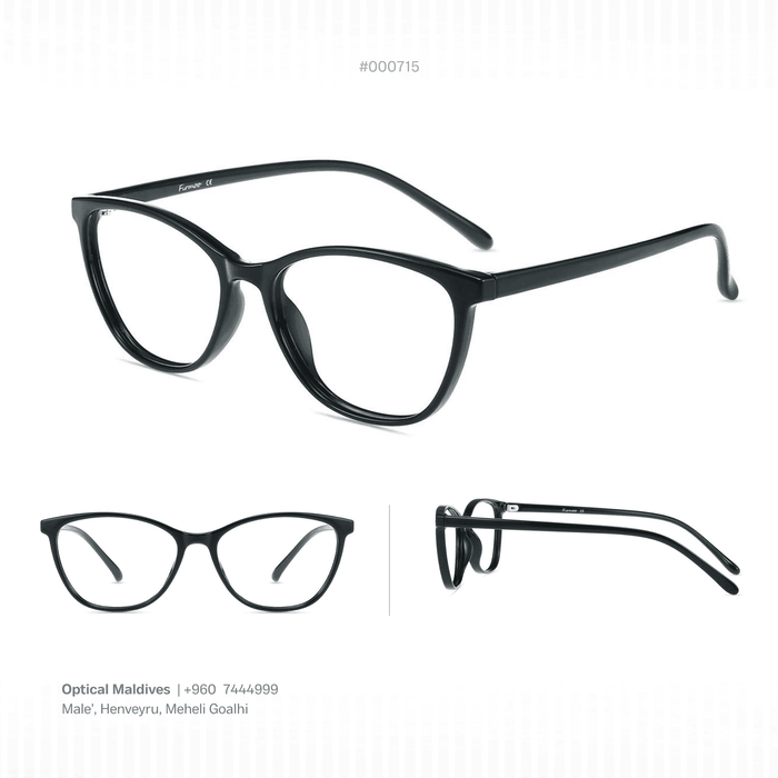 EG715 | OPTICAL FRAME