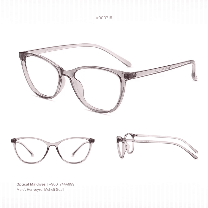 EG715 | OPTICAL FRAME