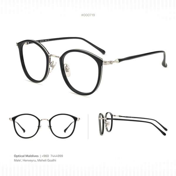 EG719 | OPTICAL FRAME