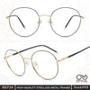 EG724 | Optical Frame