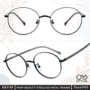 EG729 | Optical Frame