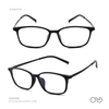 EG741 | Optical Frame