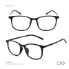 EG742 | Optical Frame