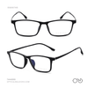 EG745 | Optical Frame