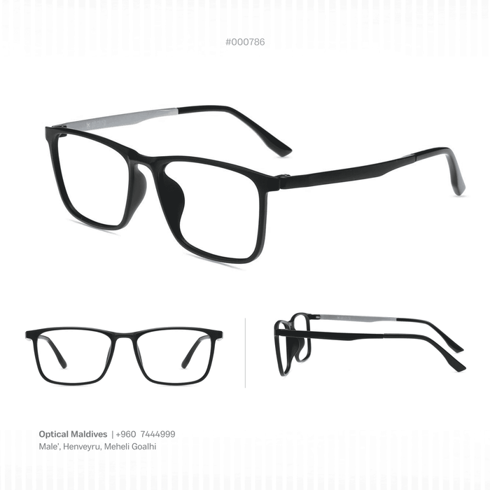 EG787 | OPTICAL FRAME