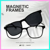 EG799 | Optical Frame