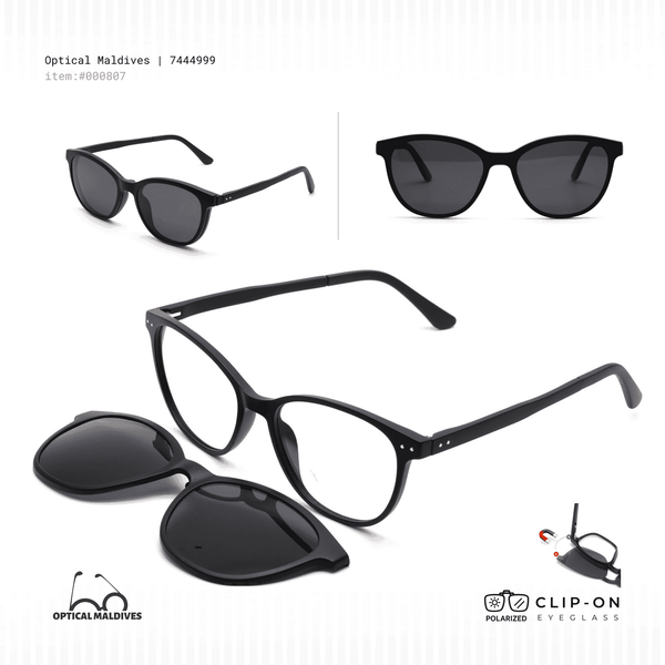 EG807 | OPTICAL FRAME