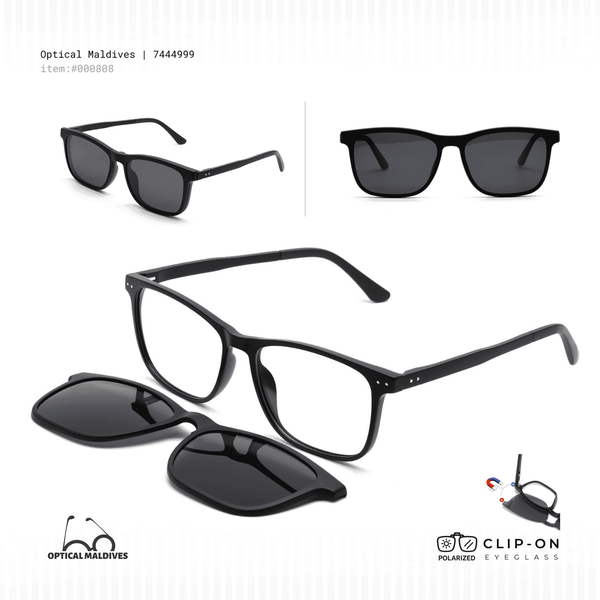EG808 | OPTICAL FRAME