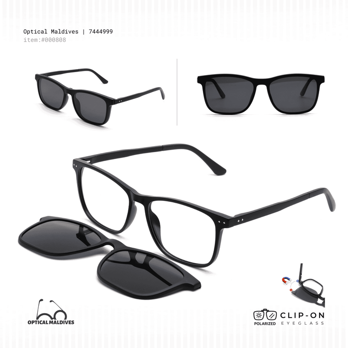 EG808 | OPTICAL FRAME
