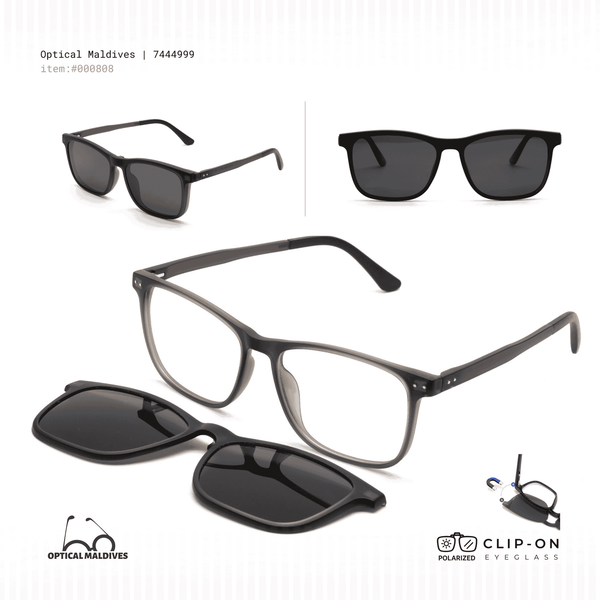 EG808 | OPTICAL FRAME
