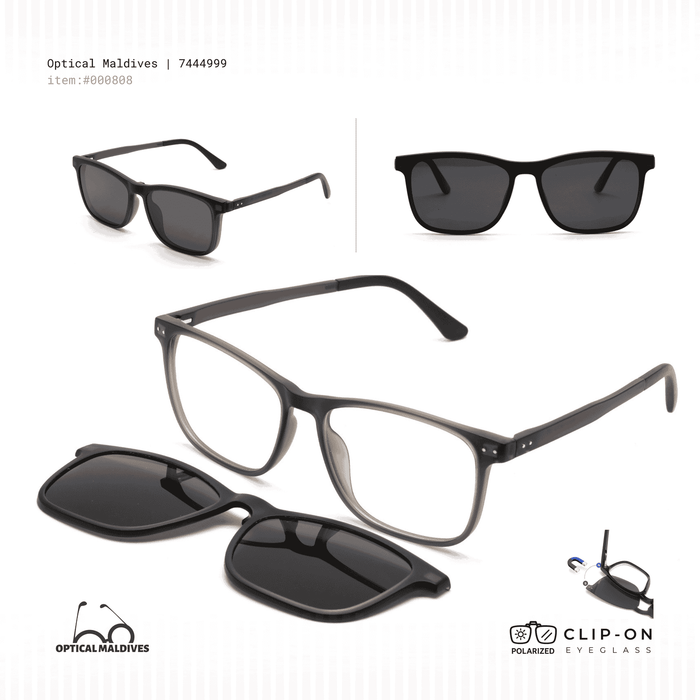 EG808 | OPTICAL FRAME