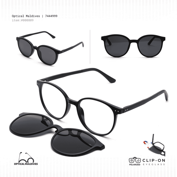 EG809 | OPTICAL FRAME
