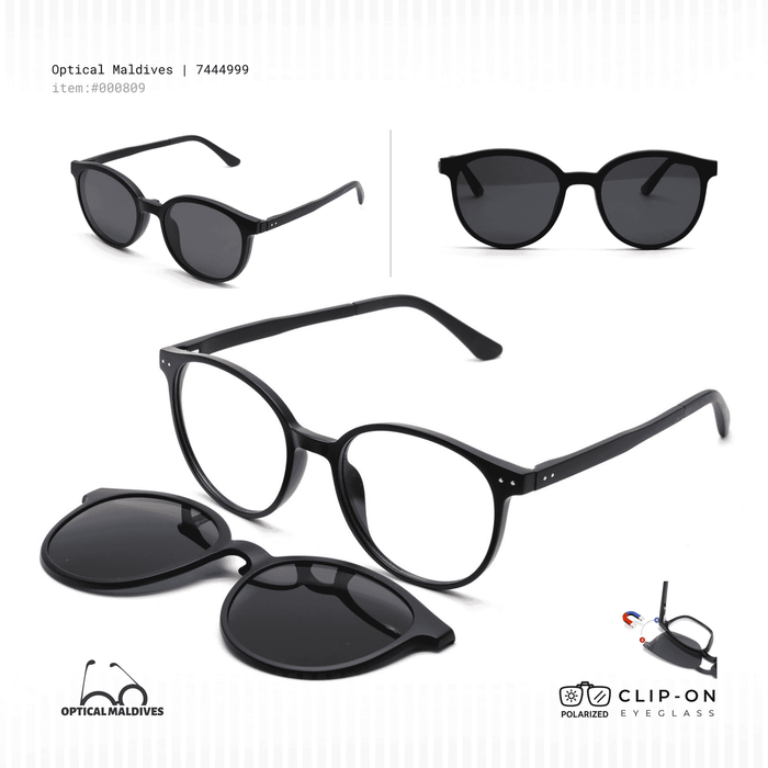 EG809 | OPTICAL FRAME