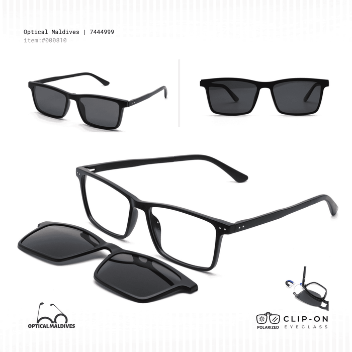 EG810 | OPTICAL FRAME
