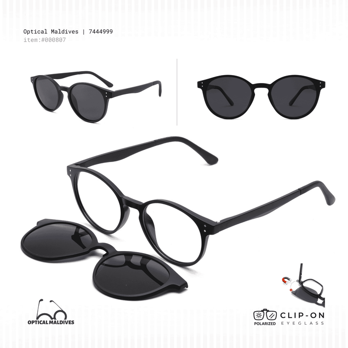EG811 | OPTICAL FRAME