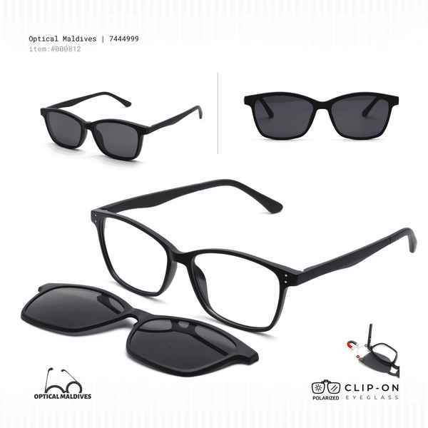 EG812 | OPTICAL FRAME