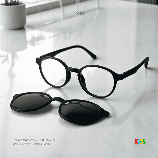 EG829 | OPTICAL FRAME