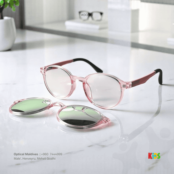 EG829 | OPTICAL FRAME