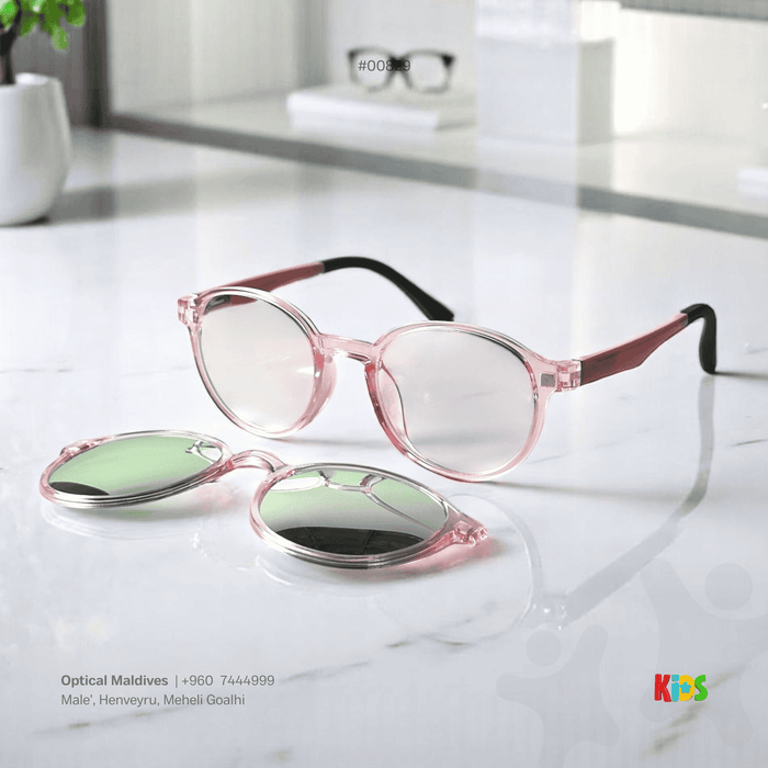 EG829 | OPTICAL FRAME