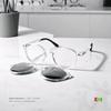 EG829 | Optical Frames