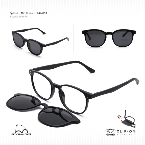 eg870 | OPTICAL FRAME