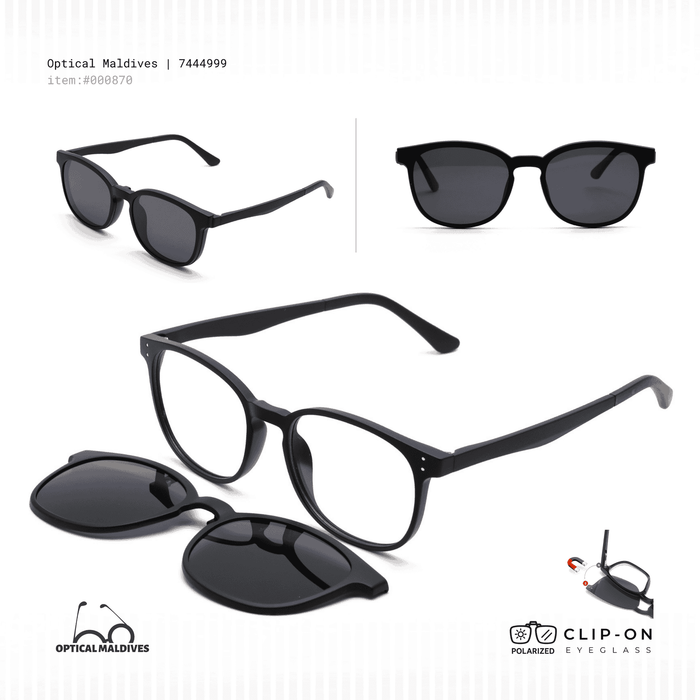 eg870 | OPTICAL FRAME