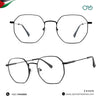 EG888 | Optical Frame