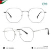 EG888 | Optical Frame