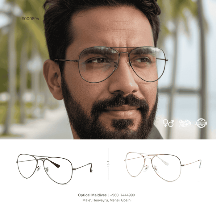 EG894 | OPTICAL FRAME